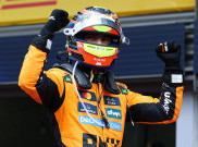 Hasil F1 GP Belgia 2025: Piastri Rebut Podium Pertama