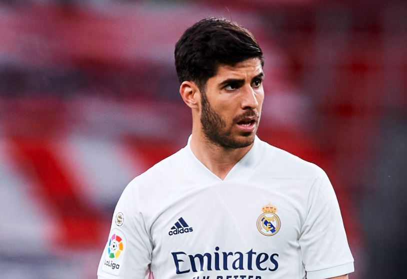Bukan Liverpool, Marco Asensio Disarankan Hengkang ke Arsenal