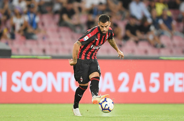 Dikabarkan Hengkang, Suso Gelar Pertemuan Ketujuh dengan AC Milan