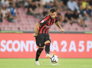 Dikabarkan Hengkang, Suso Gelar Pertemuan Ketujuh dengan AC Milan