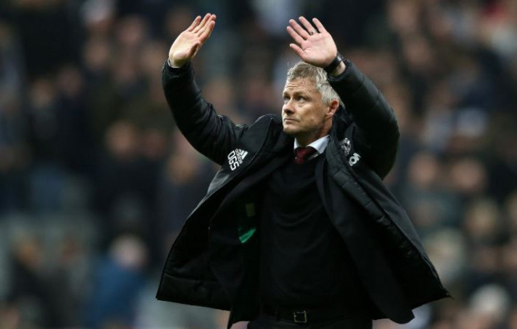 Biaya Pesangon Solskjaer Lebih Murah daripada Mourinho