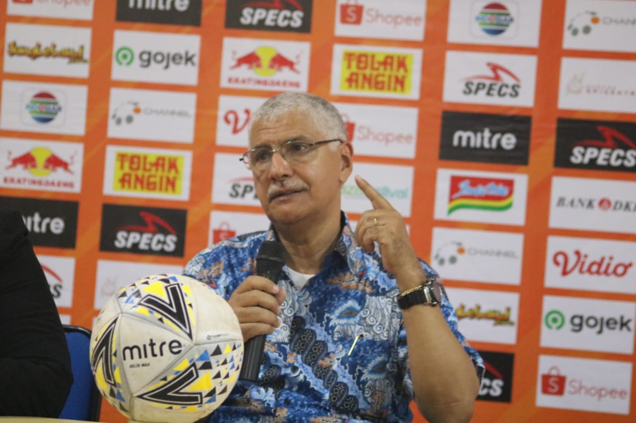 Edson Tavares Ungkap Alasan Mengejutkan Usai Berpisah dengan Borneo FC