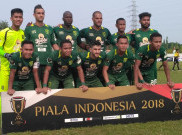 Piala Indonesia 2018: Persebaya Pesta 14 Gol Kontra Klub Liga 3 PSBI, Ada Hormat yang Ditunjukkan