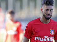 Carrasco Jadi Target Incaran Klub Besar Eropa