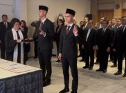 Sumardji Tak Ambil Pusing soal Penulis China yang Protes Naturalisasi Mees Hilgers dan Eliano Reijnders