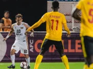 Jan Olde Yakin Dewa United Akan Bangkit di Leg Kedua Kontra Manila Digger