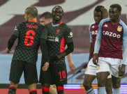Aston Villa 1-4 Liverpool: The Reds Hancurkan Tim U-23 Tuan Rumah