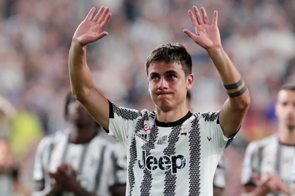 Alasan Paulo Dybala Belum Punya Klub Baru