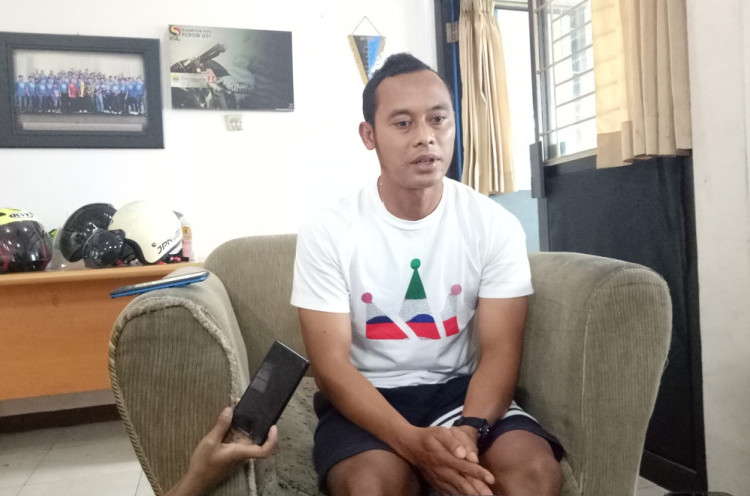 Wawancara Eksklusif Atep: Kenangan Indah dan Enggan Menghadapi Persib Bandung di Masa Depan