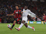 Hasil Pertandingan Liga-Liga Eropa: Manchester United Bekuk Bournemouth, Real Madrid Gagal Menang