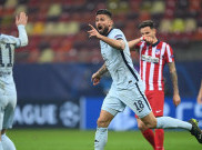 Deretan Fakta Menarik dari Kemenangan Chelsea Kontra Atletico Madrid