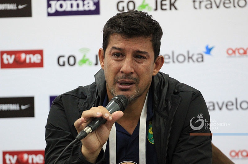 Persebaya Temui Persoalan untuk Datangkan Pemain Argentina