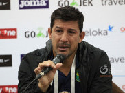 Persebaya Temui Persoalan untuk Datangkan Pemain Argentina