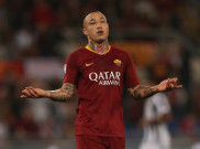 Kehebohan Usai Tak Masuknya Radja Nainggolan dalam Skuat Bayangan Belgia