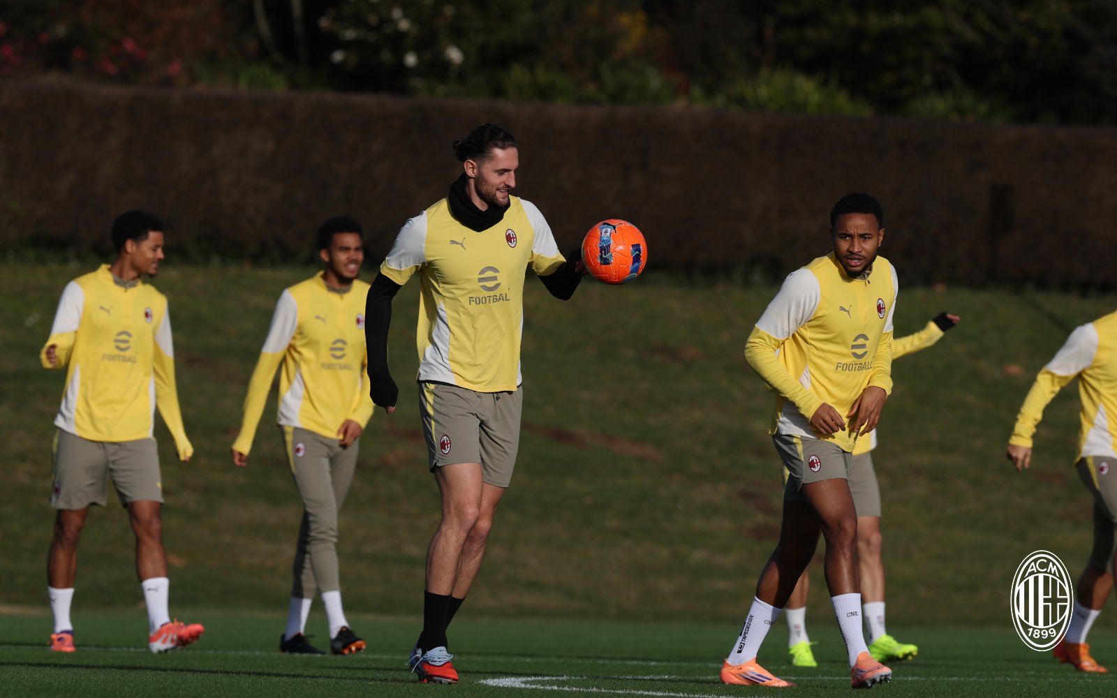 Jadwal Siaran Langsung dan Link Streaming Torino vs AC Milan, Live Sebentar Lagi