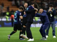 Inter Milan Jaga Asa Double Winners, Cristian Chivu Bisa Ikuti Jejak Jose Mourinho