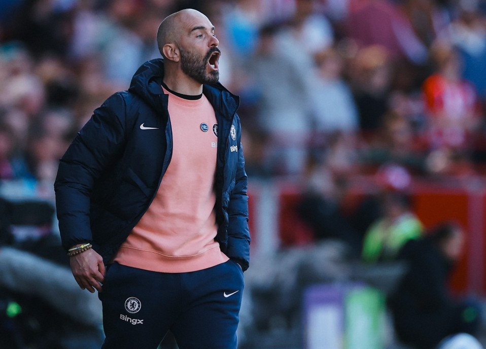 Chelsea Kembali Gagal Menang Tandang, Enzo Maresca Dinilai Lakukan Blunder