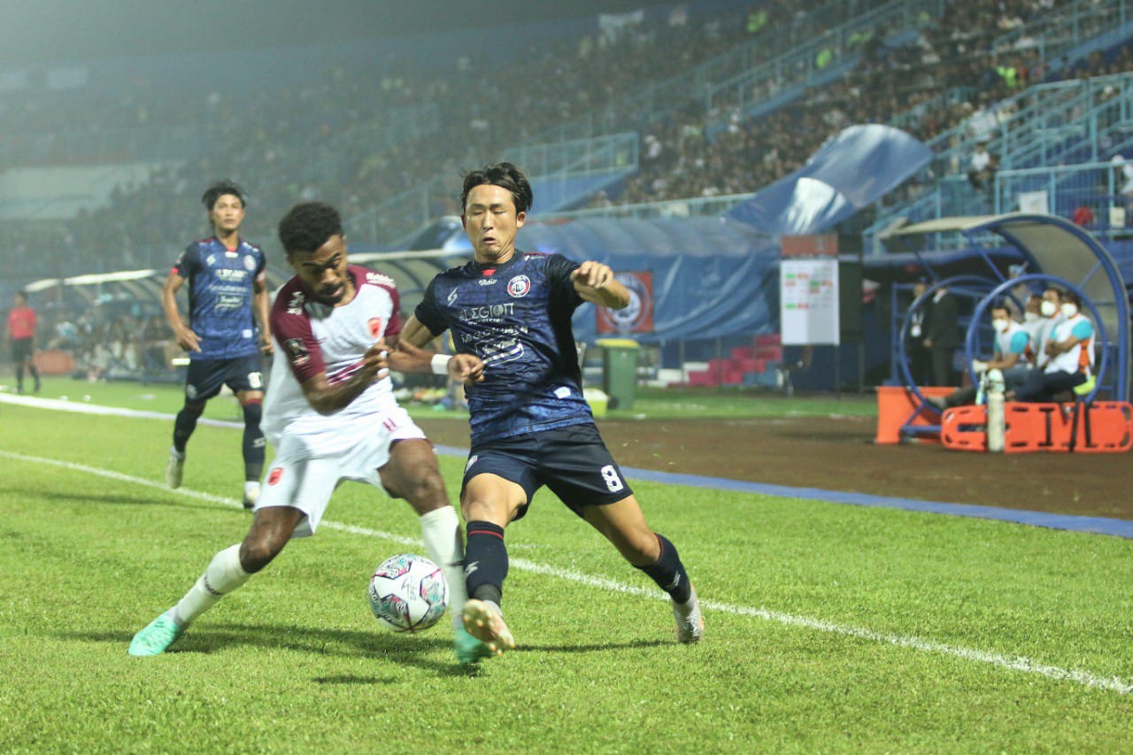Punya Kans Lolos, PSM Makassar Antisipasi Kebangkitan Persikabo