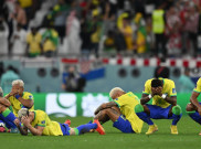 Piala Dunia 2022: Revolusi Timnas Brasil