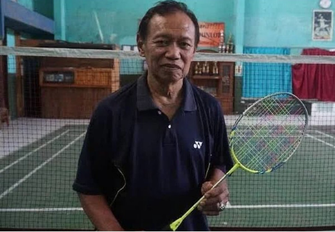 Legenda Bulu Tangkis Indonesia, Iie Sumirat Tutup Usia