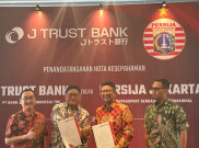 Dapat Dukungan J Trust, Persija Jakarta Makin Percaya Diri Tatap Liga 1 2024/2025