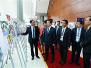Sambut SEA Games 2021, Vietnam Gelar Pameran Foto