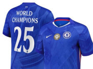 Jadi Juara, Chelsea Berhak Gunakan Emblem Piala Dunia Antarklub Selama 4 Tahun