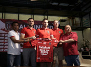 Analisis: Mengerikannya Bali United di Liga 1 Musim Depan