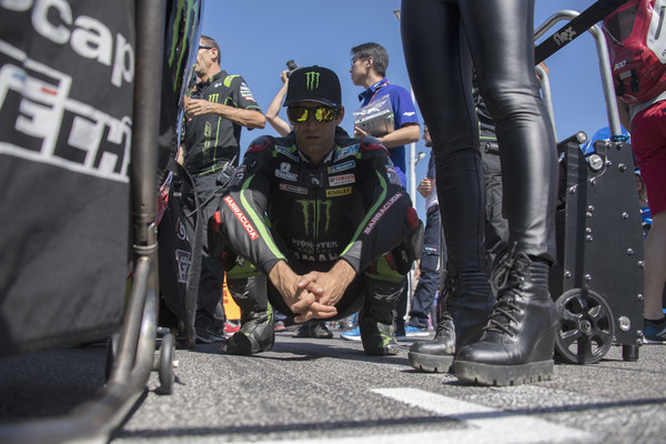 Pindah ke KTM, Johann Zarco Terinspirasi Jorge Lorenzo di Ducati