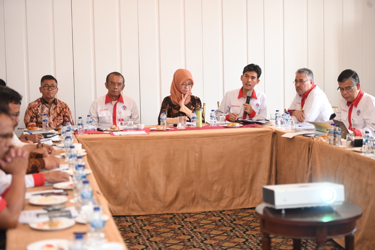 Tanpa Imam Nahrawi, Persiapan SEA Games 2019 Tidak Terganggu