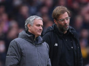 Jose Mourinho Ungkap Formula Mengakali Permainan Liverpool
