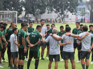 Kepastian Luis Milla Latih Timnas Indonesia Ditentukan Awal Minggu Depan