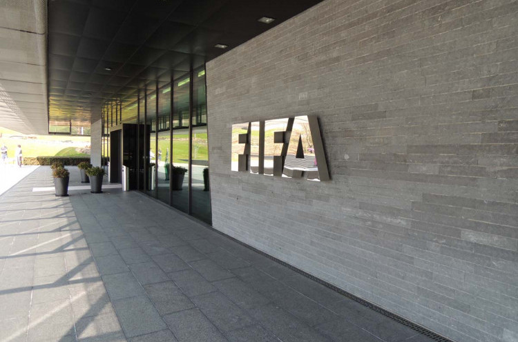 Pandemi Virus Corona, FIFA Berencana Ubah Sistem Transfer Pemain