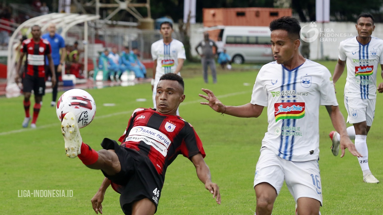 Todd Rivaldo Ferre Satu-satunya yang Ditunggu Lampang FC