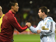 Faktor Ronaldo dan Messi, Pemain Persija Terpecah Dukungan di Piala Dunia 2022