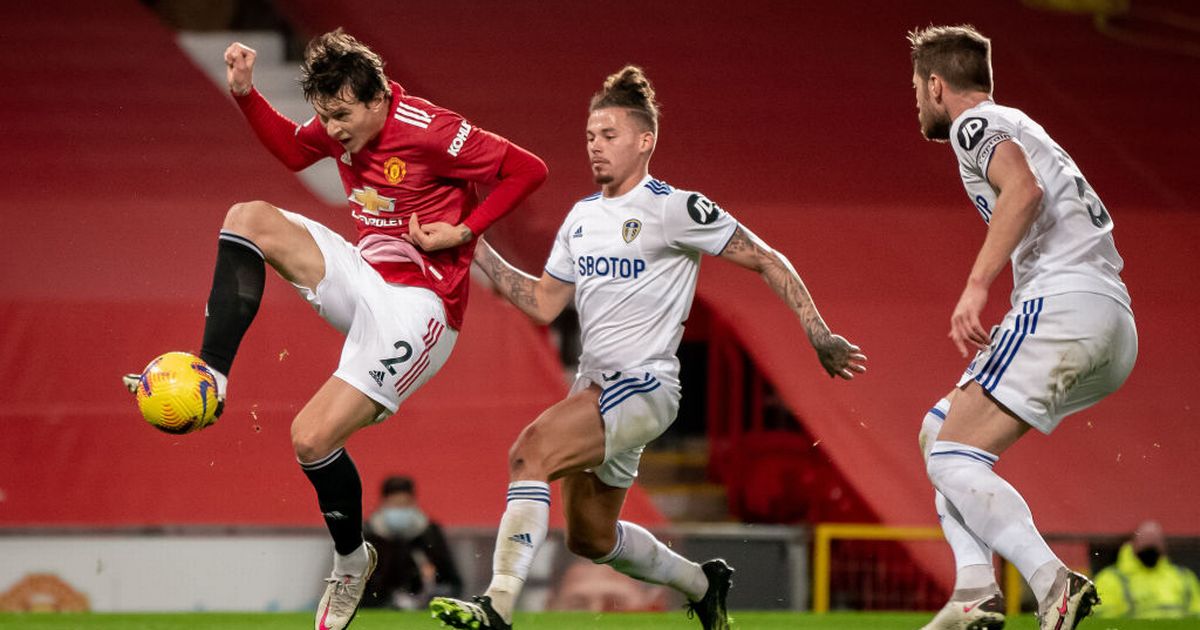 Prediksi Leeds United Vs Manchester United: Pantang Jatuh ke Lubang yang Sama