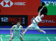 All England 2020: Indonesia Sisakan Dua Wakil di Semifinal