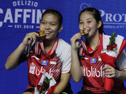 PBSI Resmi Batalkan Indonesia Masters Super 100