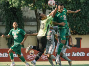 Persebaya Merespons Usulan Latihan bersama dengan Arema FC