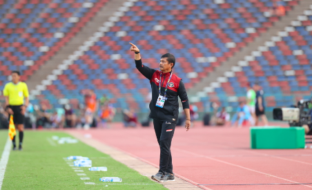 26 Pemain Dipanggil untuk TC Timnas Indonesia U-20 di Qatar