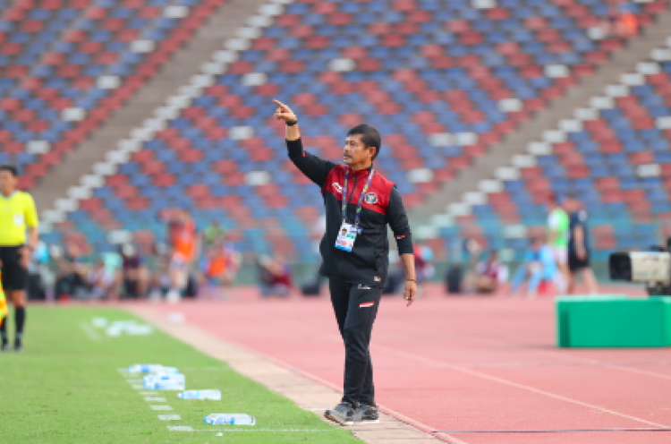 26 Pemain Dipanggil untuk TC Timnas Indonesia U-20 di Qatar