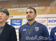 Kekuatan Timnas Indonesia U-19 Asuhan Shin Tae-yong Masih Jadi Misteri bagi Thailand