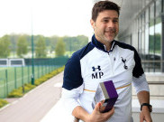 Mauricio Pochettino Siap Dipecat
