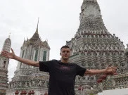 Alexander Jeremejeff Bergabung, Berikut Daftar Terbaru Pemain Asing Persija Musim 2026/2027