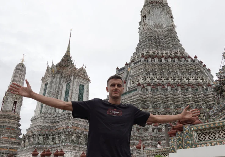 Alexander Jeremejeff Bergabung, Berikut Daftar Terbaru Pemain Asing Persija Musim 2026/2027