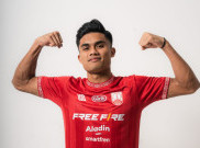 Ramadhan Sananta Jadi Senjata Persis Solo saat Bentrok dengan Persib Bandung