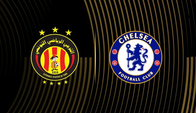 Cara Menonton dan Link Streaming Gratis Esperance Vs Chelsea, Live Sebentar Lagi