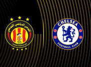 Cara Menonton dan Link Streaming Gratis Esperance Vs Chelsea, Live Sebentar Lagi