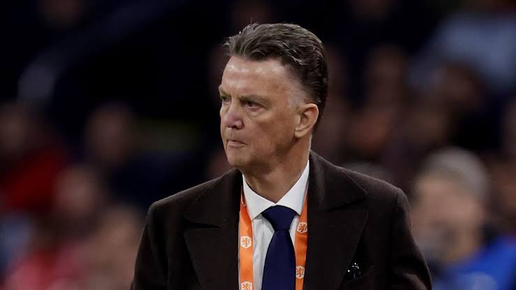 Belanda Dikalahkan Argentina, Louis van Gaal Masih Bisa Sombong