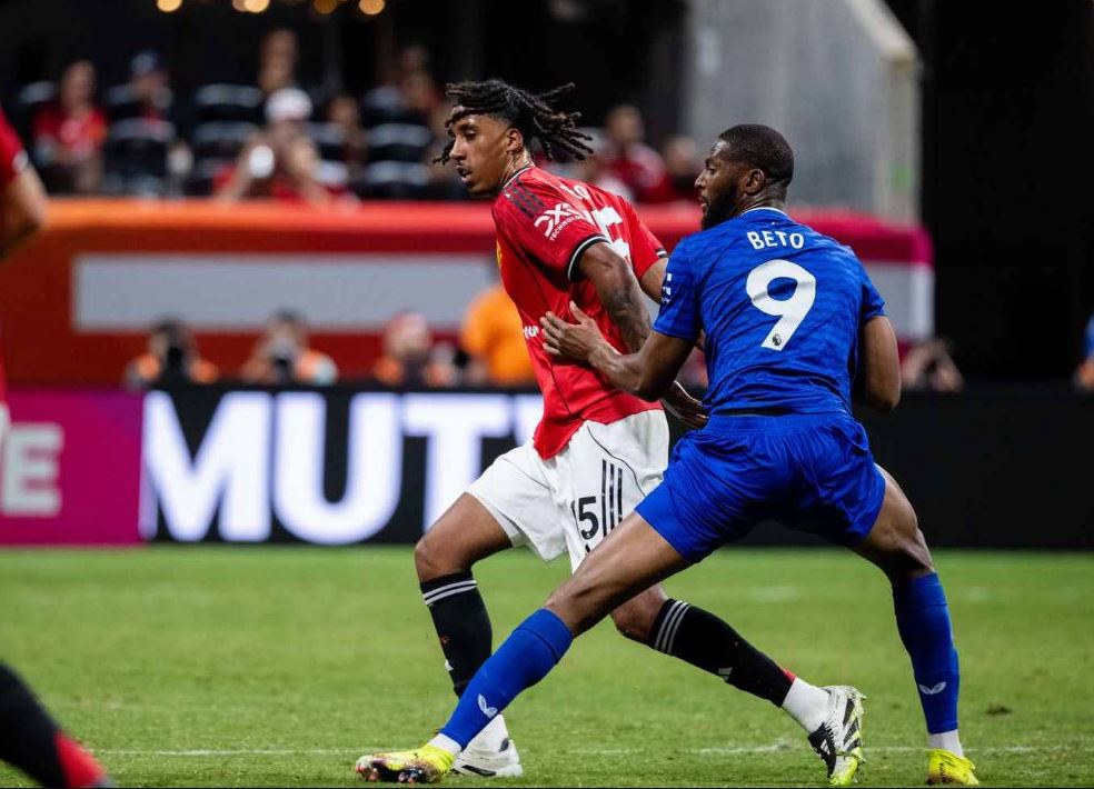Balas Dendam, Manchester United Harus Tampil Lebih Baik pada Musim 2025-2026